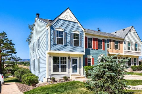 6757 S Independence Street, Littleton, CO, 80128 | Card Image
