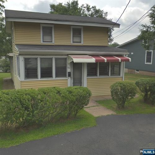 72 Demarest St, Norwood, NJ, 07648-1520 | Card Image