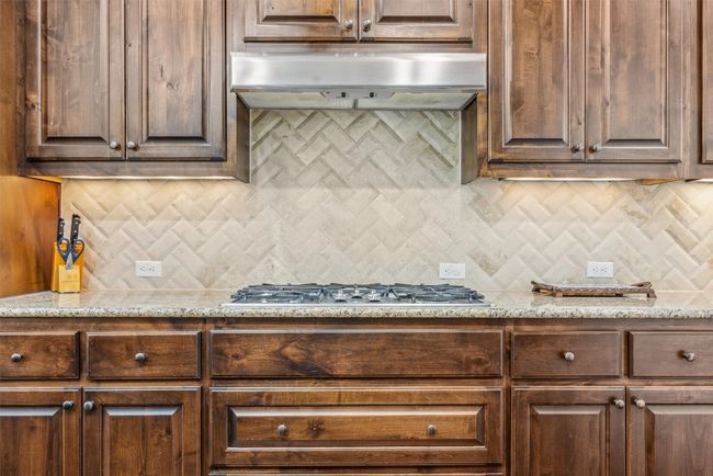 2505 Livenza Pl, House other with 5 bedrooms, 4 bathrooms and 4 parking in Leander TX | Image 14