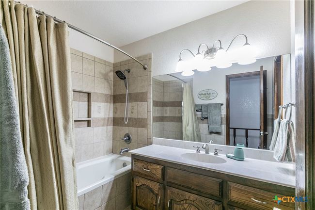 521 Pecos Trl, House other with 4 bedrooms, 3 bathrooms and null parking in Belton TX | Image 22