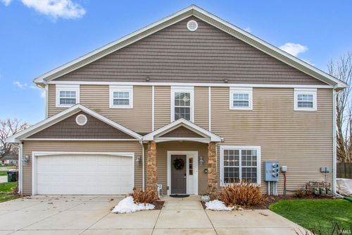 915 Keenan Court, South Bend, IN, 46615 | Card Image