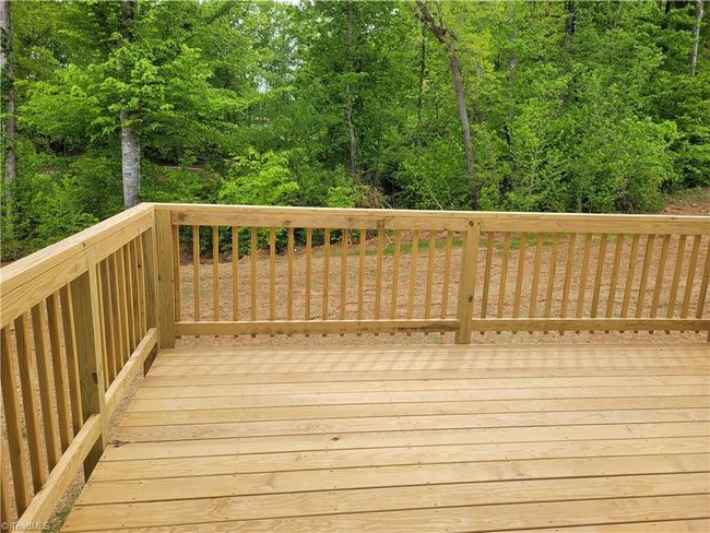7405 Joseph Creek Ln, House other with 4 bedrooms, 3 bathrooms and null parking in Greensboro NC | Image 12