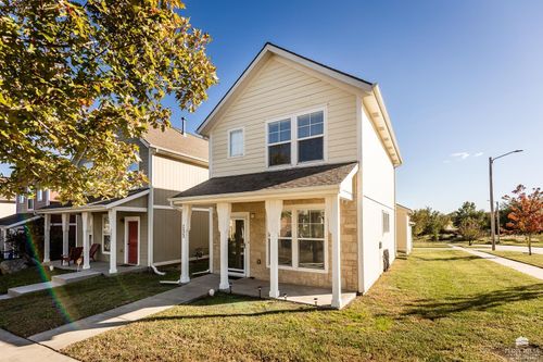 2623 Valentine, Junction City, KS, 66441 | Card Image
