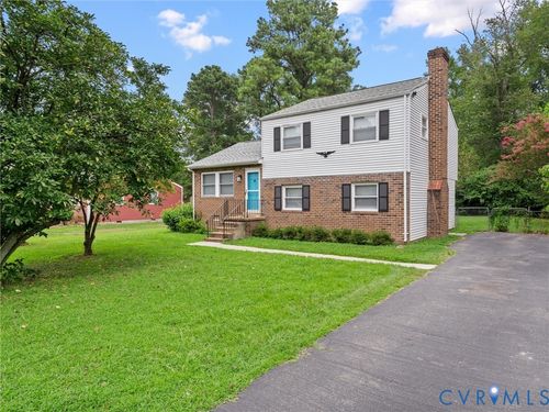 1404 Midage Ln, Sandston, VA, 23150-1007 | Card Image