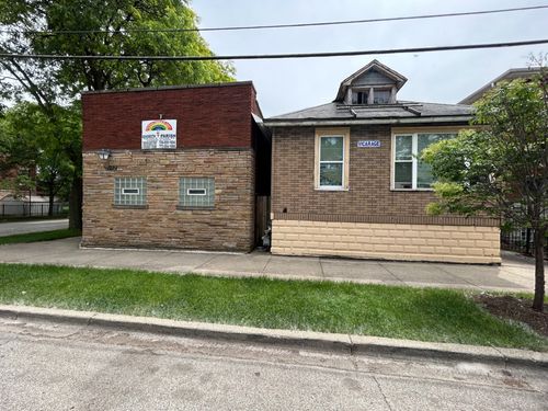 127 E 107th St, Chicago, IL, 60628-3503 | Card Image