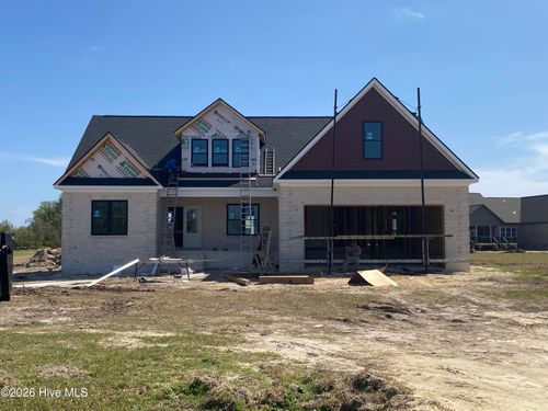 340 Leslie Rd, Goldsboro, NC, 27530-9063 | Card Image