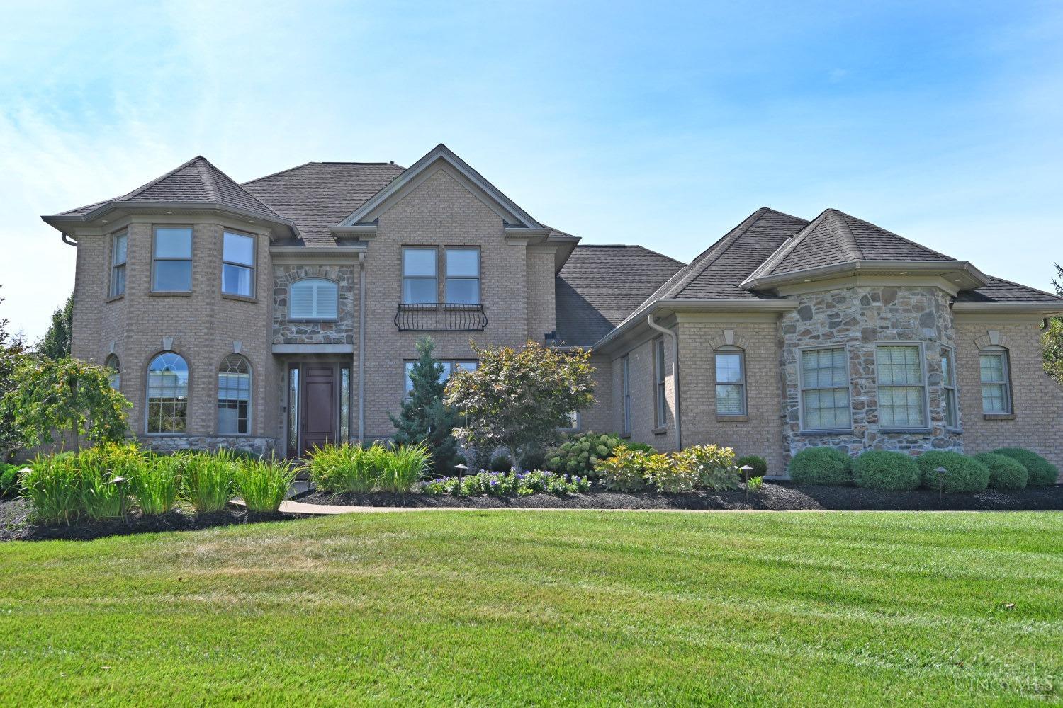 Guildford Dr, West Chester, OH 45069