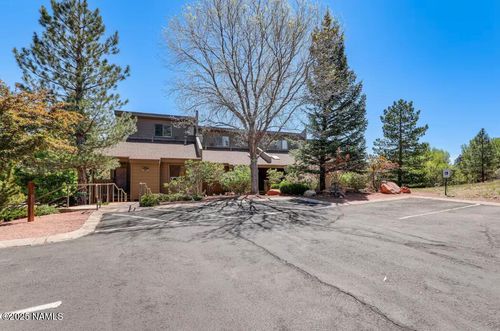 12148-5805 E Bear Paw Dr, Flagstaff, AZ, 86004-7214 | Card Image