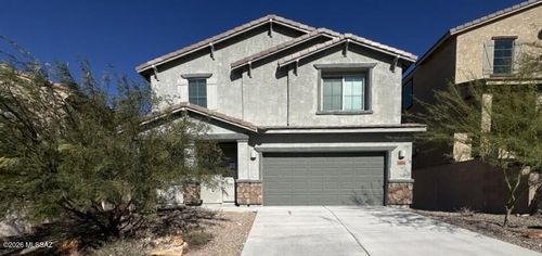 14041 E Red Pine Pl, Vail, AZ, 85641-4512 | Card Image