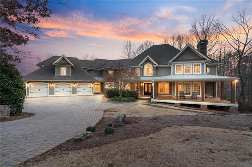 127 Mills Ln, Ball Ground, GA, 30107 | Card Image