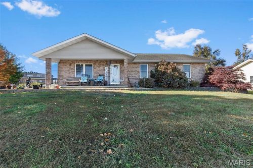 1001 Harry Ave, Perryville, MO, 63775-1146 | Card Image