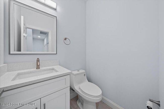 7160 Carlowe Ave, House other with 4 bedrooms, 3 bathrooms and null parking in COCOA FL | Image 24
