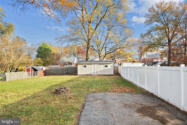 314 Stillwater Rd, House other with 5 bedrooms, 2 bathrooms and null parking in ESSEX MD | Image 38