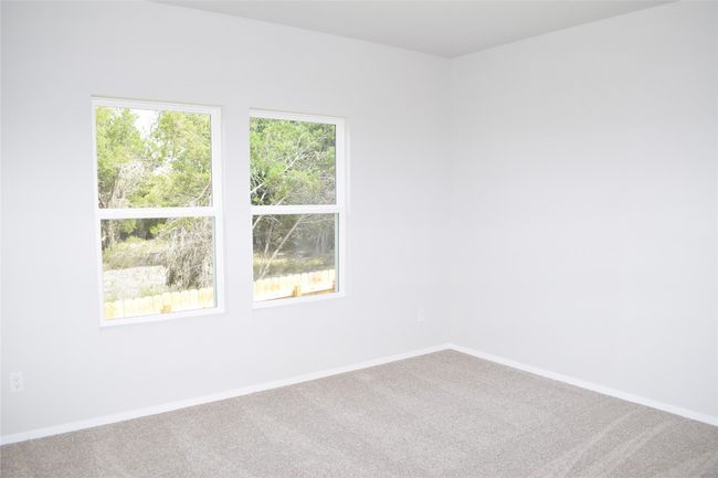 Spare room with carpet and baseboards | Image 11