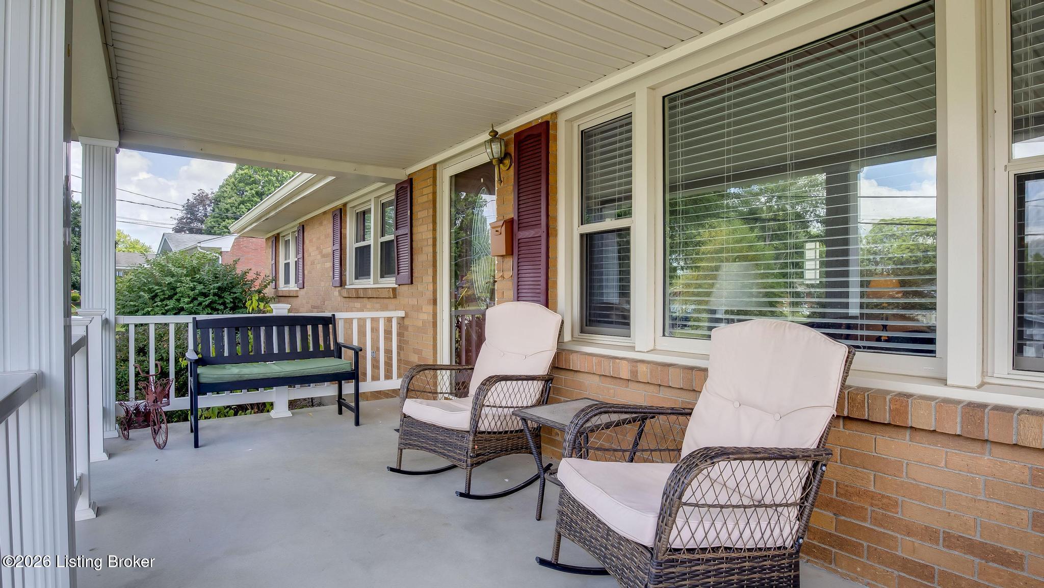 Residential in Louisville 4