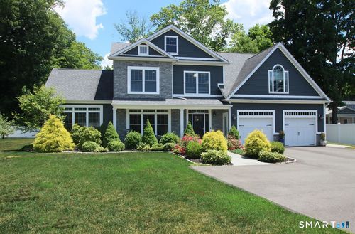2095 Whitney Ave, North Haven, CT, 06473-4359 | Card Image