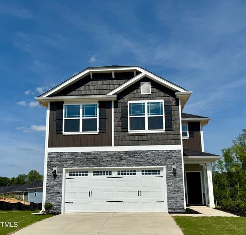 211 Drayton Hall Ln, Sanford, NC, 27330-9750 | Card Image
