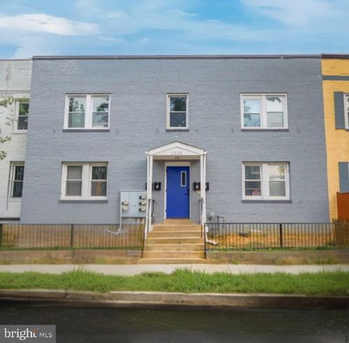 apt-2-1250 Queen St Ne, WASHINGTON, DC, 20002-2822 | Card Image