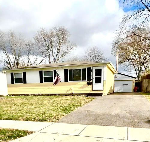 3394 Devin Rd, Grove City, OH, 43123-2014 | Card Image