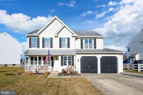 405 Worchester Dr, DOVER, DE, 19904-5741 | Card Image