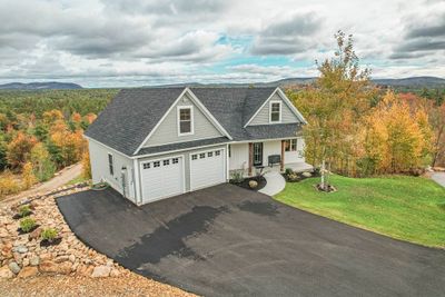 59 Amalia Way, House other with 5 bedrooms, 3 bathrooms and 6 parking in Rindge NH | Image 1