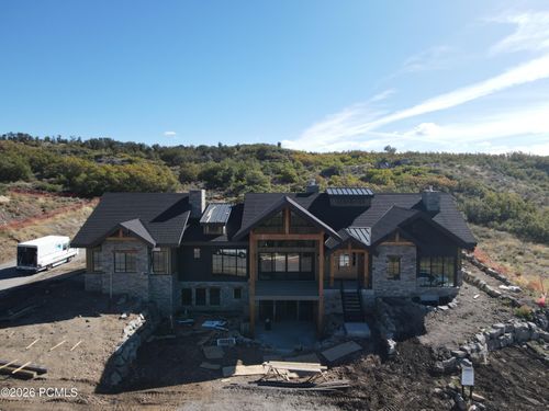 11002 Golden Eagle Rd, Hideout, UT, 84036 | Card Image