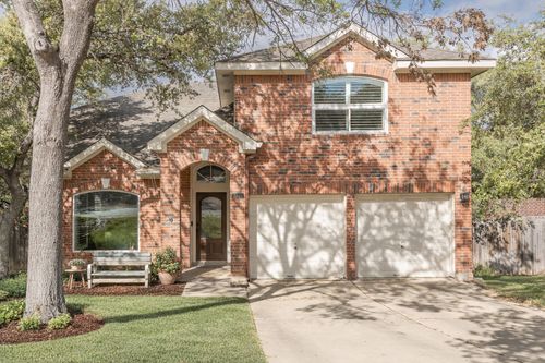 3704 Caney Creek Rd, Austin, TX, 78732-2210 | Card Image
