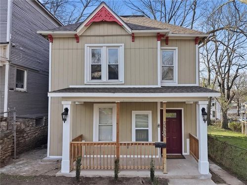 3505 Garner Ave, Kansas City, MO, 64124-1915 | Card Image