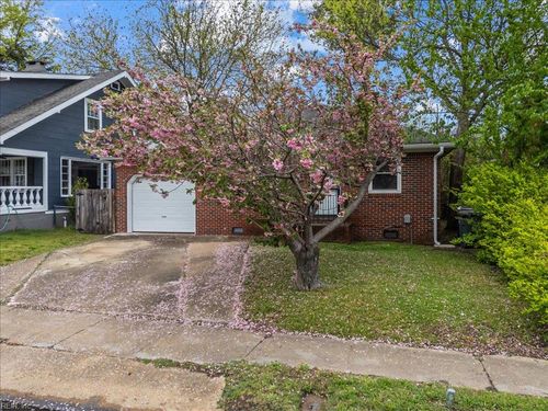 6110 Hampton Blvd, Norfolk, VA, 23508-1204 | Card Image