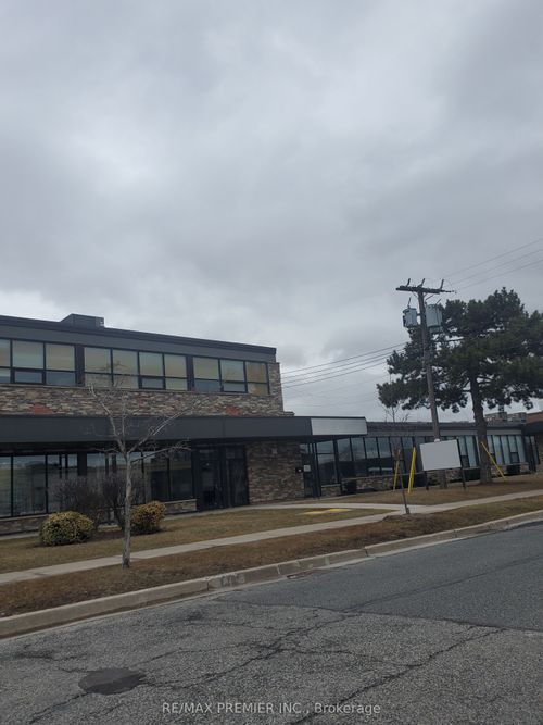 2-54 Samor Rd, Toronto, ON, M6A1J6 | Card Image