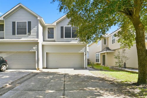 14326 Mirkwood Ln, Houston, TX, 77014-1428 | Card Image