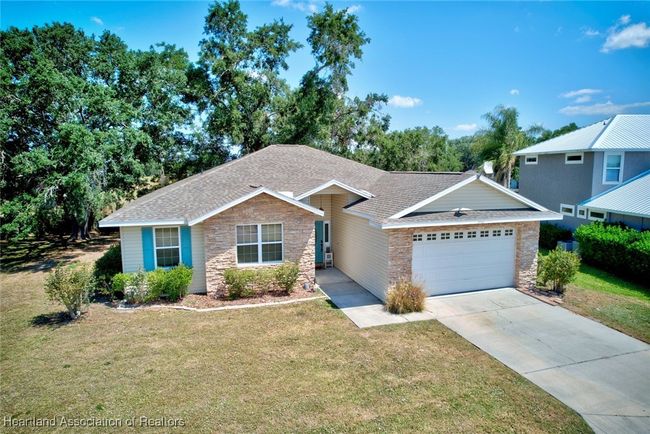 2920 Fairway Ln, House other with 3 bedrooms, 2 bathrooms and null parking in BOWLING GREEN FL | Image 34