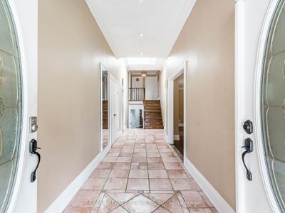 24 Premier Pl, House other with 4 bedrooms, 5 bathrooms and 6 parking in Brampton ON | Image 2