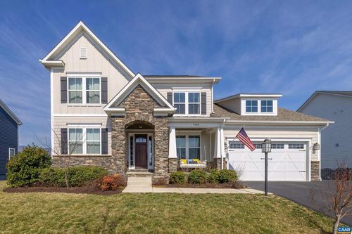 6065 Westhall Dr, Crozet, VA, 22932-9378 | Card Image