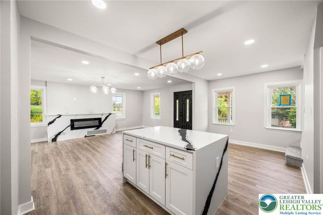 A - 8255 Mertztown Rd, Home with 6 bedrooms, 3 bathrooms and null parking in Alburtis PA | Image 30
