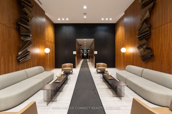 4708 - 8 Eglinton Ave E, Condo with 2 bedrooms, 2 bathrooms and null parking in Toronto ON | Image 6