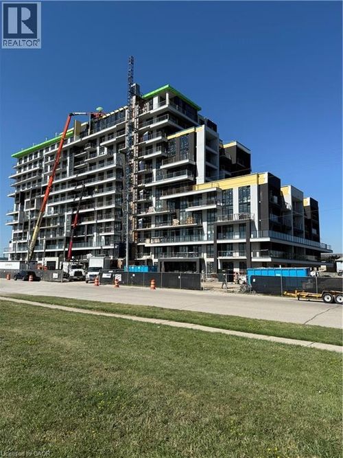 321-461 Green Rd, Hamilton, ON, L8E5B4 | Card Image