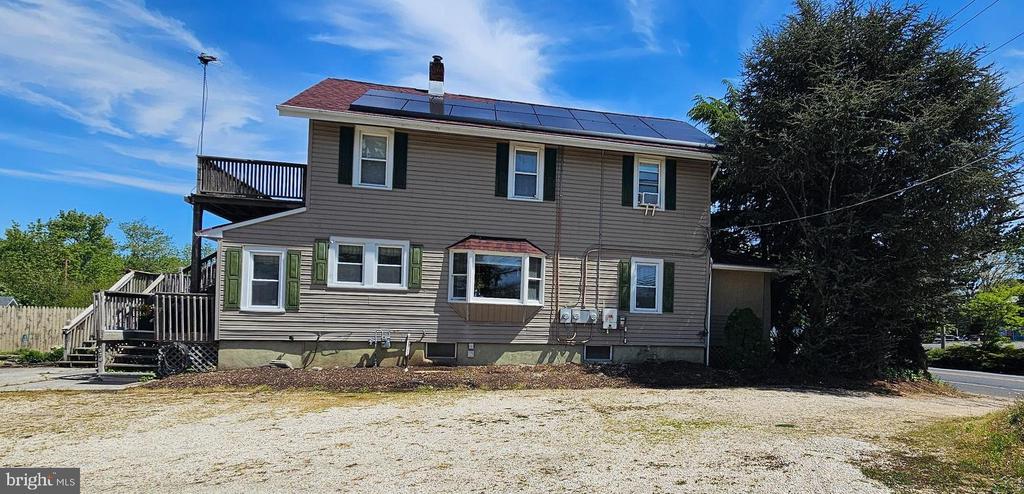 Residential Lease in BRIDGETON