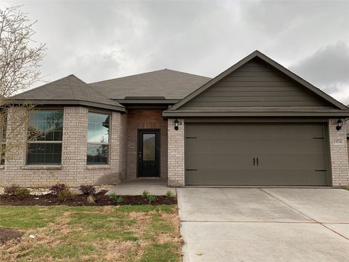 13724 Merchant Rd, Crowley, TX, 76036-4791 | Card Image