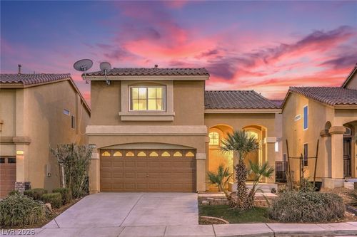 5909 Sonoma Station Ave, Las Vegas, NV, 89139-7585 | Card Image