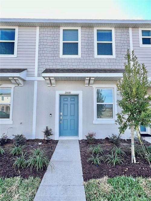 2008 Viewfinder Street, KISSIMMEE, FL, 34758 | Card Image