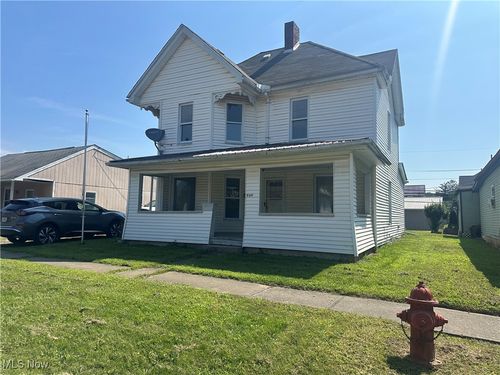 840 Railroad St, Caldwell, OH, 43724-1151 | Card Image