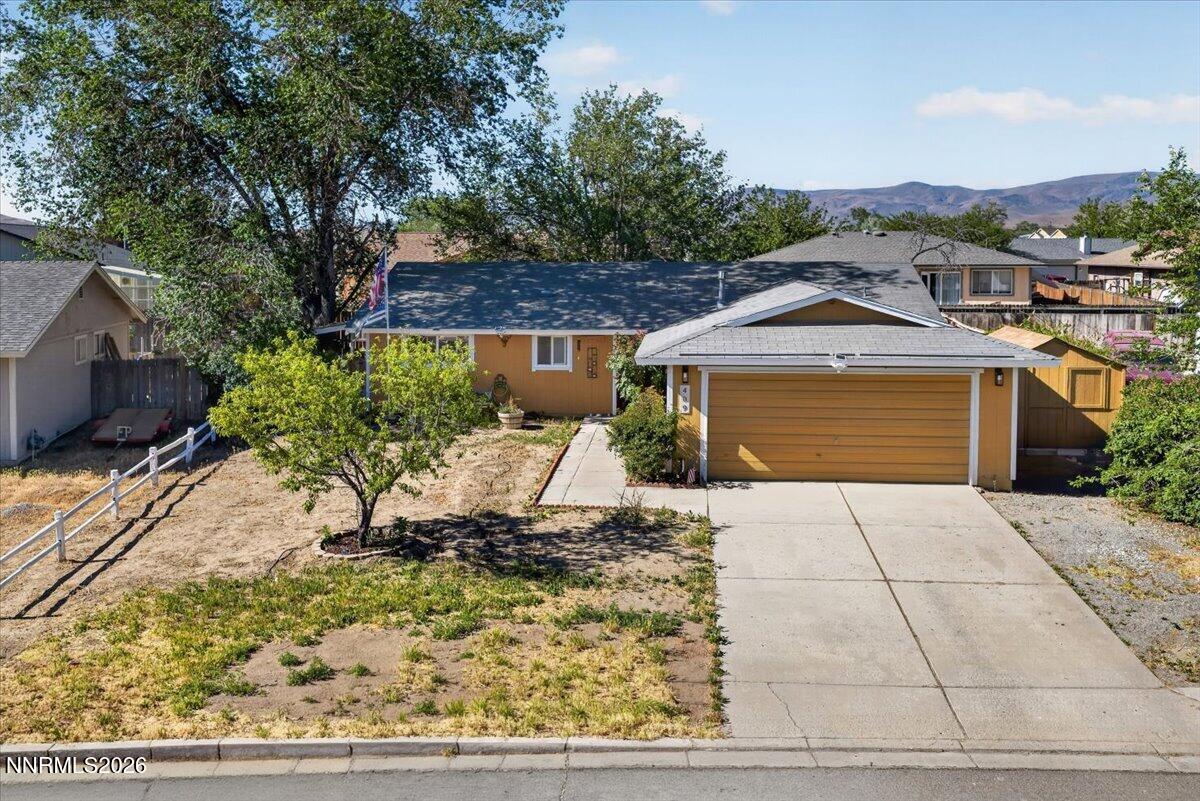 Residential in Fernley 5
