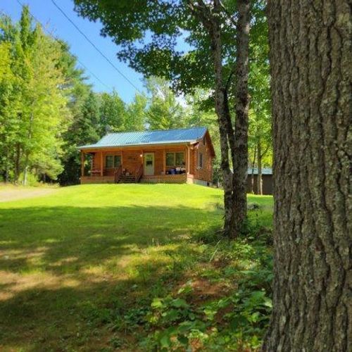 39 Back Settlement Road, Mattawamkeag, ME, 04459 | Card Image