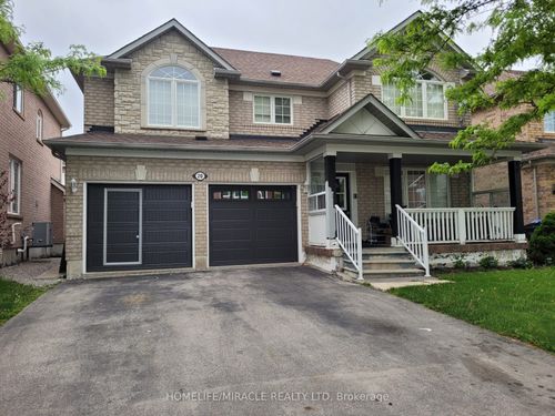 20 Bowsfield Dr, Brampton, ON, L6P1A6 | Card Image