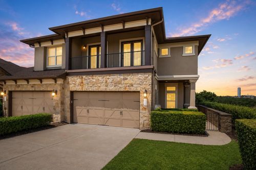 2a-133 Antonio Way, Lakeway, TX, 78734-5163 | Card Image