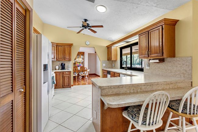 13650 6 Th Ct N, House other with 3 bedrooms, 3 bathrooms and null parking in Loxahatchee Groves FL | Image 28