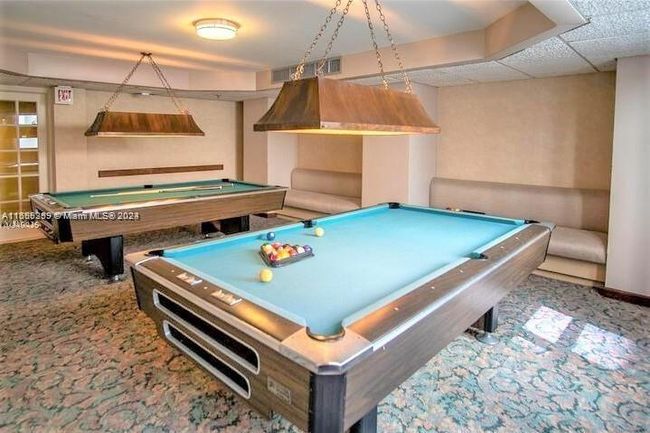 APT-810 - 2625 Collins Ave, Condo with 1 bedrooms, 2 bathrooms and null parking in Miami Beach FL | Image 41