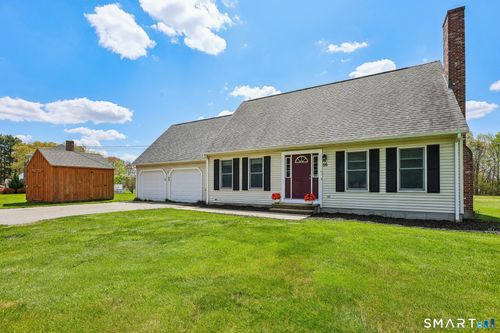 56 Sand Dam Rd, Thompson, CT, 06277-1324 | Card Image