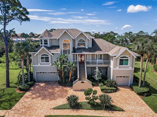 2103 N Pointe Alexis Dr, TARPON SPRINGS, FL, 34689-2066 | Card Image